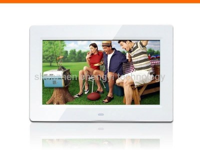 10 inch digital photo picture frame