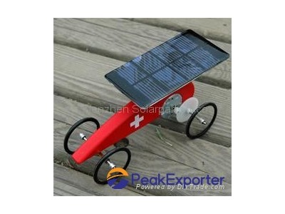 Solar Toys