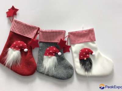 Christmas stocking
