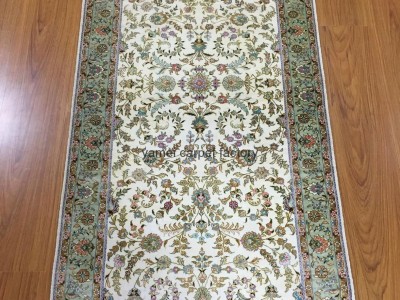 2.5x6ftHandwoven corridor Persian carpet wholesale