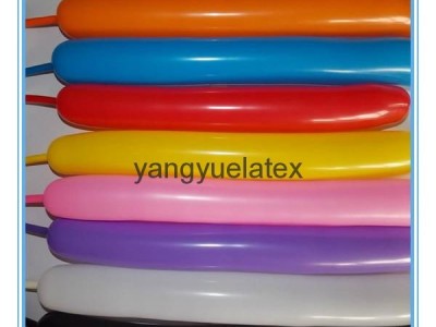 long balloon sticks long balloon decoration animal balloon