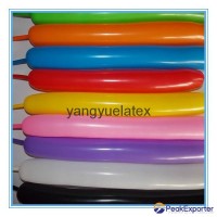 long balloon sticks long balloon decoration animal balloon