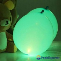 LED Latex Balloons