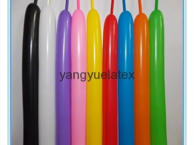 Colorful Balloons For Sale Hot Sale Long Balloons