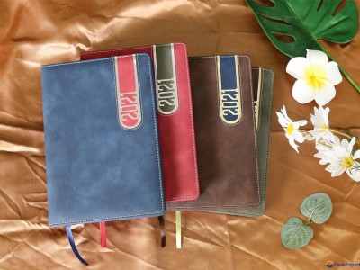 new notebook