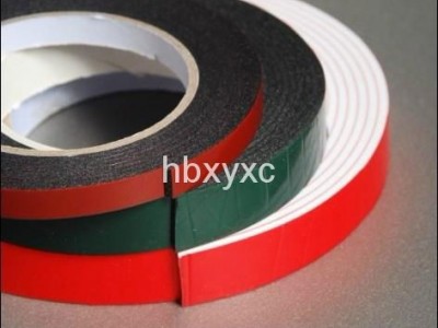 IXPE foam for foam tape