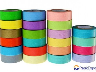 new pattern custom printed decorative washi tape manufacturer