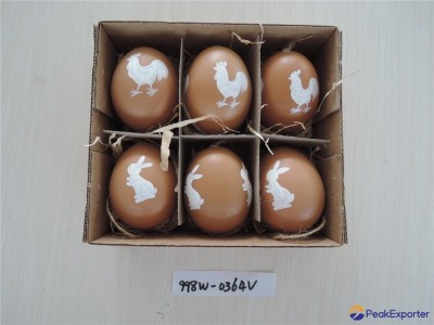 Plastic Easter Eggs