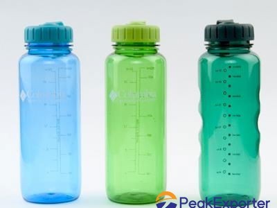 Sport water bottle