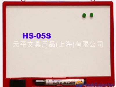 MINI WHITE BOARD