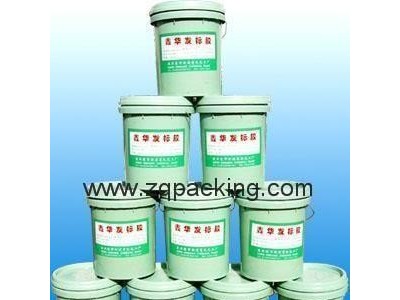 cold glue for labeling machine