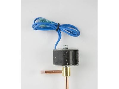 HVAC SOLENOID VALVE