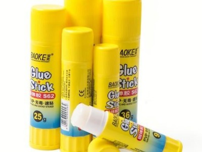 Glue Stick Pvp Glue Stick School 36g