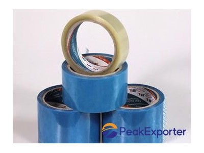 INDUSTRIAL ADHESIVE TAPE