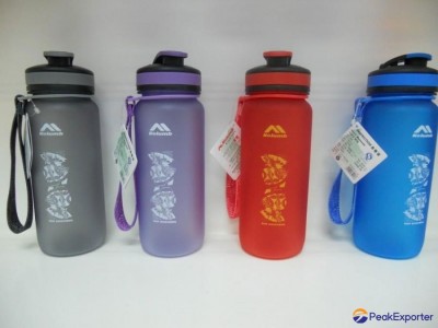 Nalgene water bottle