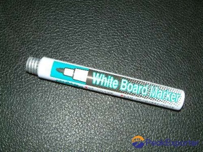 Aluminum Pen Tube for 15mm
