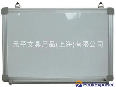 B16B WHITEBOARD&CHALKBOARD