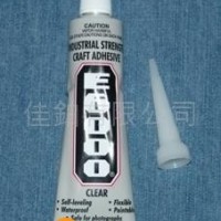 E6000® Clear Adhesive & Sealant (1fl.oz.)