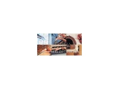 Contractor Application Adhesive E6000 Series