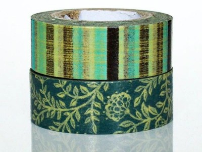 Paper Tape Japanese Masking Tape DIY Assorted Patterns Japanese Washi Tape Whole