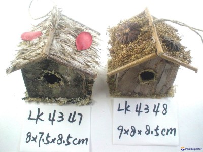 garden small house