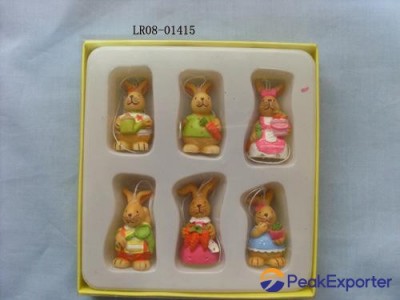 Poly mini Easter