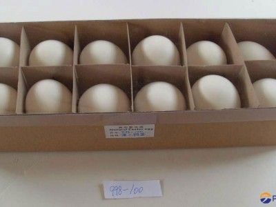 natural egg
