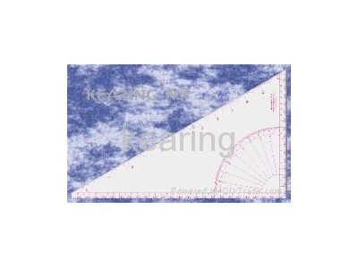 French Curved Design Ruler PATTERNMAKING RULER