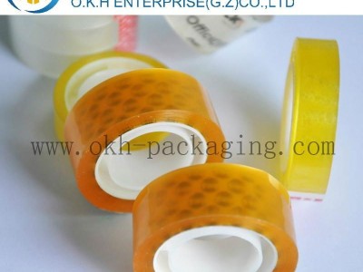 cheap bopp stationery tape