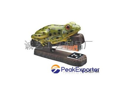 Frog Stapler