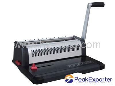Manual Wire Binding Machine
