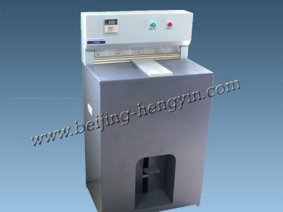 Joint pressing machine