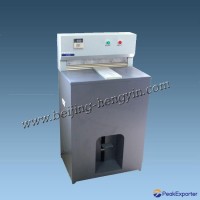 Joint pressing machine