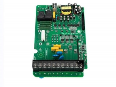 Inverter Driver Board Kw