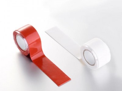 shanghai old supplier waterproof silicone self fusing tape with good price