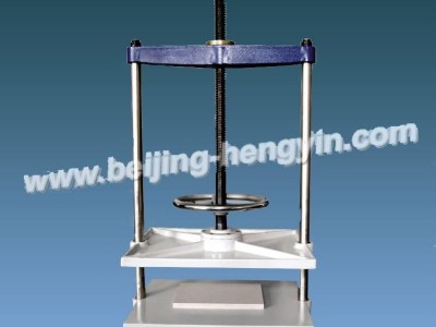 HBP500 Manual Pressing Machine