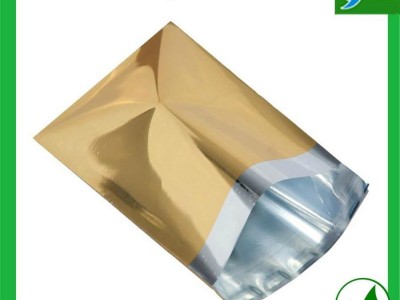 metalic bubble envelope