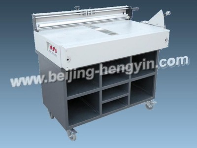 SK950B Hard Cover maker
