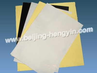 Photobook Mounting & End sheets