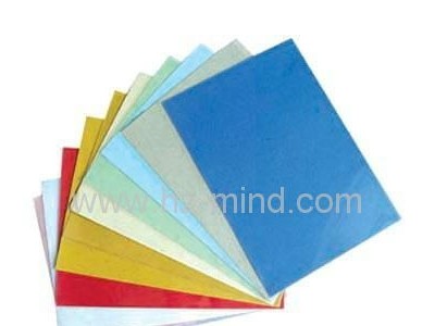 PVC Binding covers