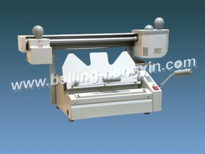 Manual Perfect Binding Machine