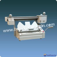 Manual Perfect Binding Machine