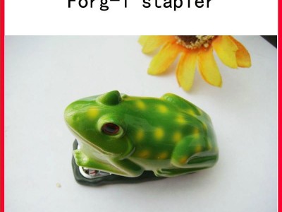 Ladybug Stapler
