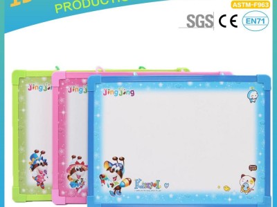 cartoon whiteboard prank art