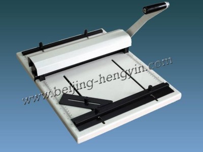 HCP315 Creasing & Perforating Machine