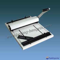 HCP315 Creasing & Perforating Machine