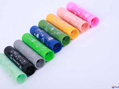 Washable Tempera Paint Stick Set,Super Quick Drying Colour Crayon Set For Kids