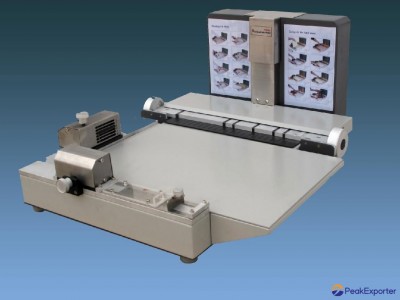 PMS12A Photobook Mini station
