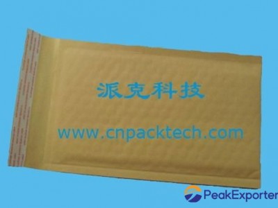 bubble envelope