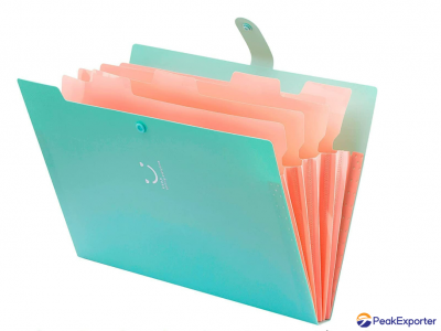 Customized Pocket Folder